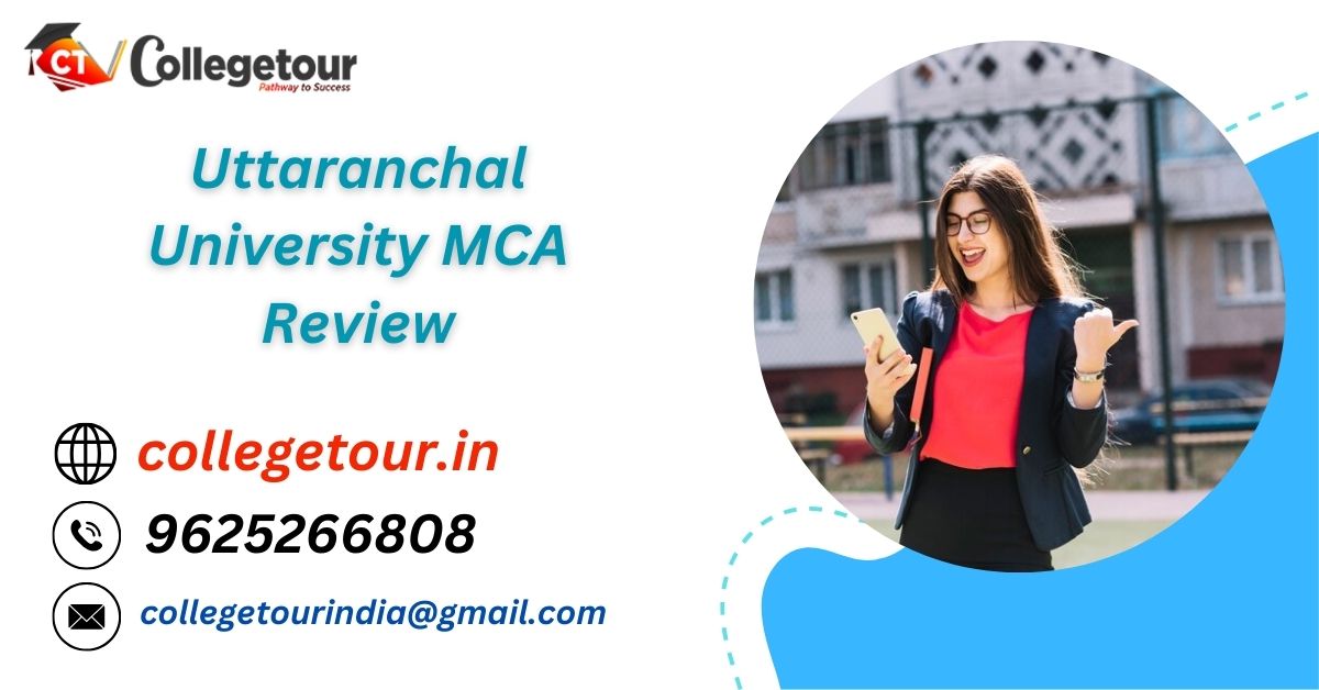 Uttaranchal University Mca Review